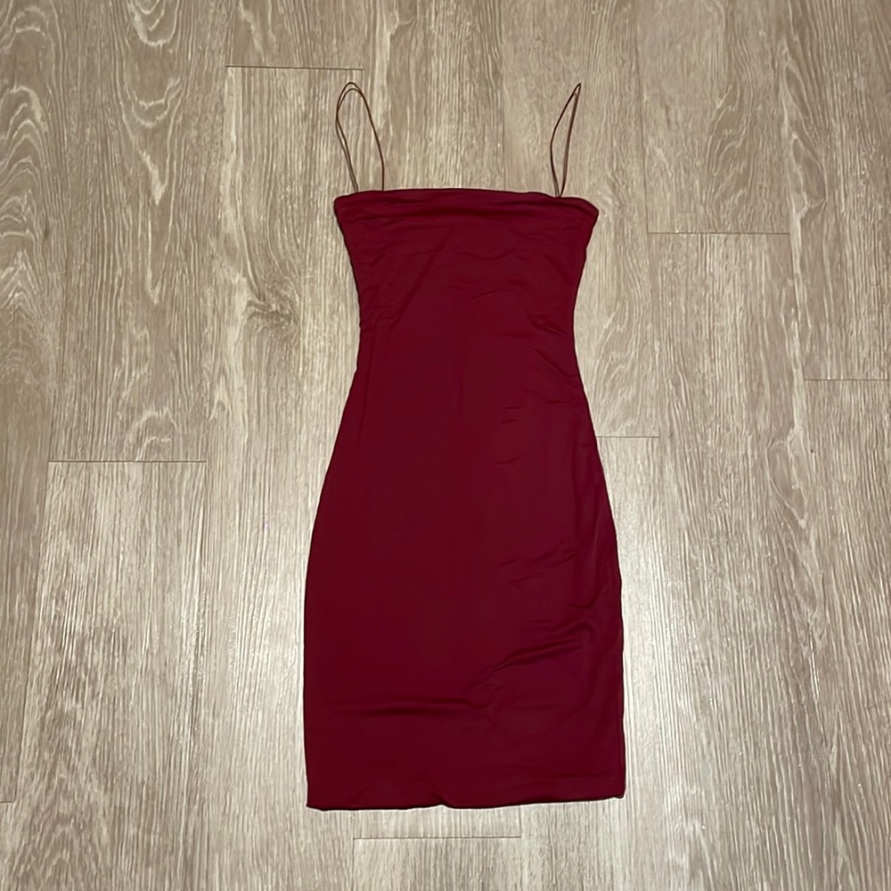 Meshki Dress